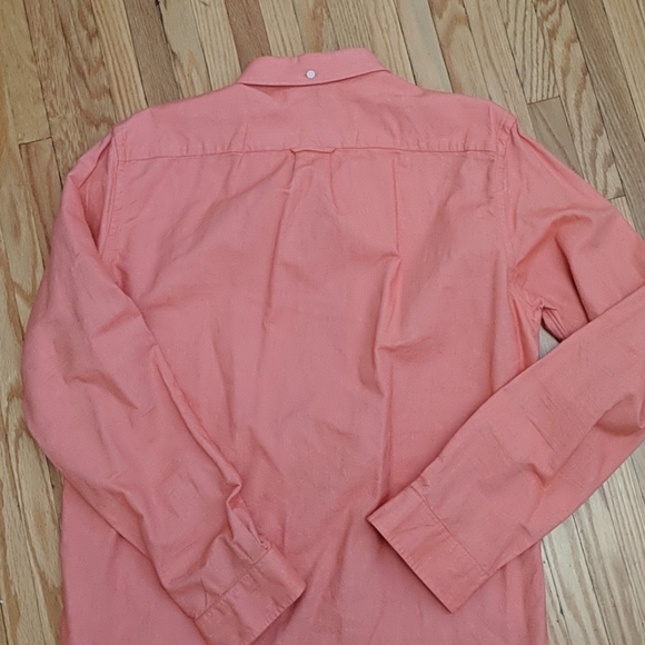 J. Crew Oxford Shirt - Picture 5 of 5